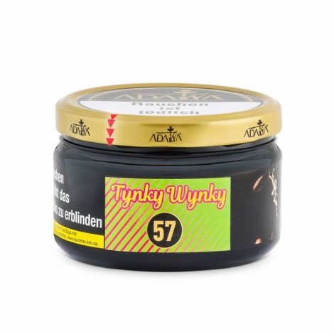 ADALYA - Tynky Wynky Shisha Tabak
