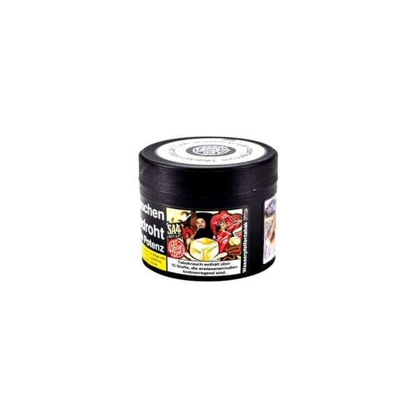 187 Tobacco - SA4 Cool Co...